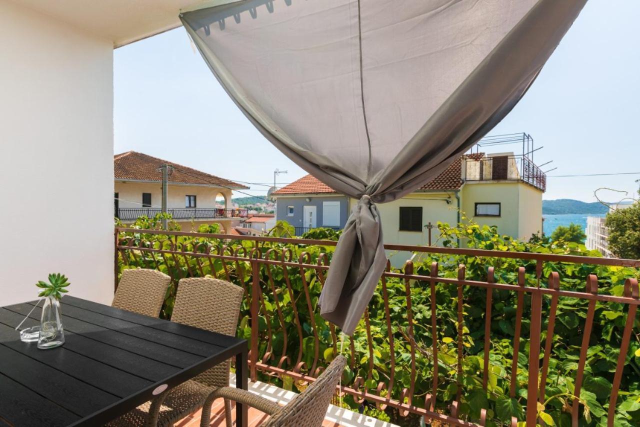 Apartman Regius White Traù Camera foto
