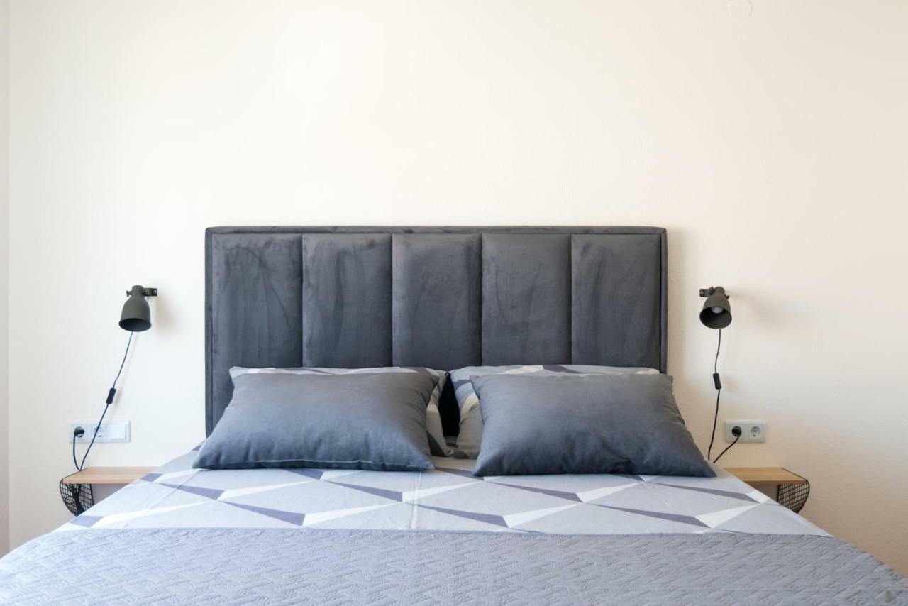 Apartman Regius White Traù Esterno foto